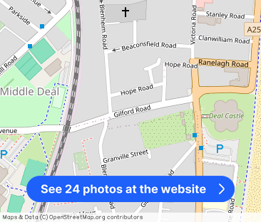 Gilford Road, Deal, Kent, CT14 - Photo 1