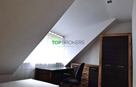 Warszawa, Mokotów, Mokotów Wierzbno - Zdjęcie 5