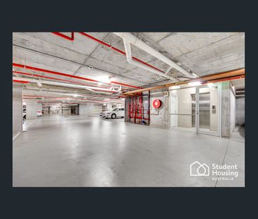 TUSK Apartments - Student Accomodation Prahran/ South Yarra - Photo 6