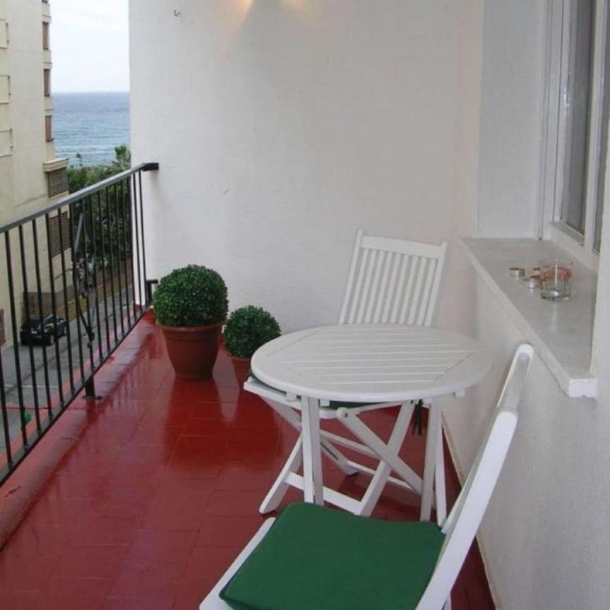 Alquiler de piso en Avenida Severo Ochoa, 6 - Photo 1