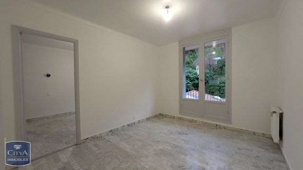 Location Appartement 3 pièces 66m² MENTON 06500 - Photo 1
