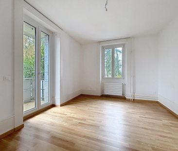 Beautiful 4-room apartment with high-end finishes - Foto 1