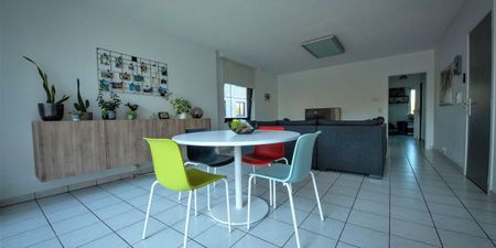 Appartement te huur in Buizingen voor € 875 met 2 slaapkamers - Photo 5