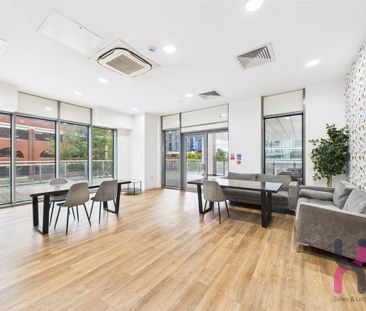 Studio to rent - Photo 2