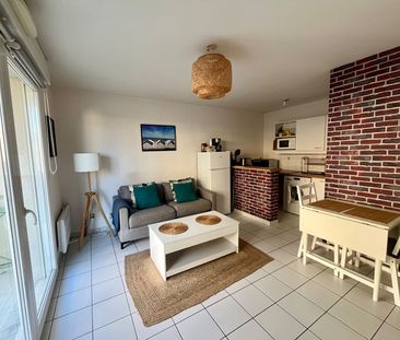 Location Appartement 2 pièces 33m² - Photo 1