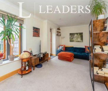 3 bedroom apartment to rent Foregate Street, Chester, CH1 - Photo 2