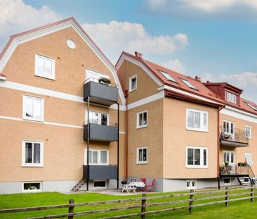 Bockasjögatan 5D - Foto 1