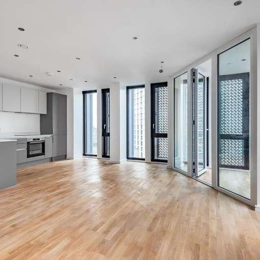 The Ceramic Building Newington Causeway, Elephant And Castle, Elephant & Castle, SE1 - Photo 1