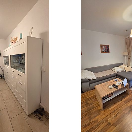 barrierefreie Wohnung in Sierndorf - Foto 1