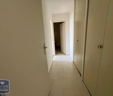 Appartement à louer 2 pièces 48m² - Photo 4