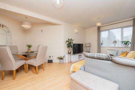 1 Bed Flat, Leicester Square, BS16 - Photo 3