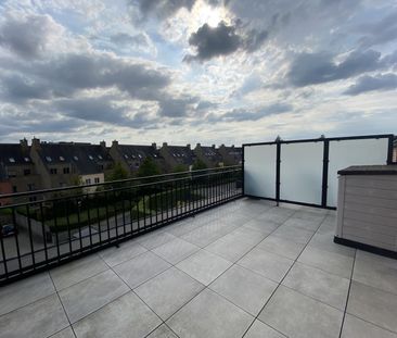 Recent en energiezuinig duplex-appartement met ruim terras - Foto 1