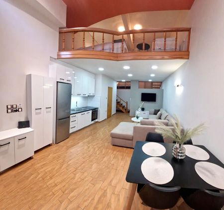 Loft για ενοικίαση Τίμιος Σταυρός - Σούγελο - Αγία Βαρβάρα (Καβάλα) - Photo 4