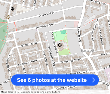 Savernake Street, Town Centre - Photo 1