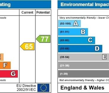 1 bedroom flat to rent - Photo 6