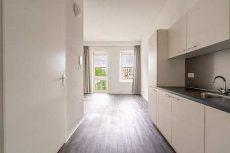 Naritaweg 139-149 - Naritaweg 151-161 - Barajasweg 60-70 - Foto 4