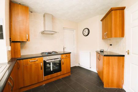 1 bedroom bungalow to rent - Photo 4