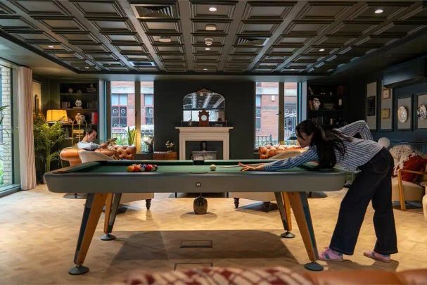 Classic Studio Plus - Photo 1