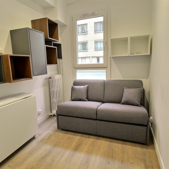 APPART. – 75007 - Photo 1