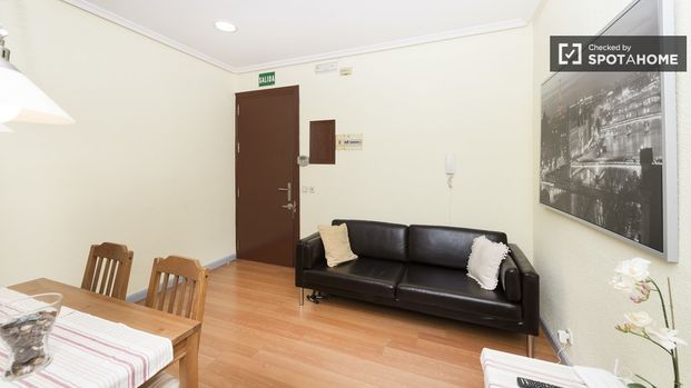 madrid, Community of Madrid 28006 - Foto 1