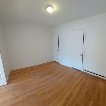 3 1/2 Villeray Disponible dès aujourd'hui! - Photo 3