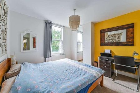 Brockwell Park Gardens, Poet's Corner, SE24 - Photo 5