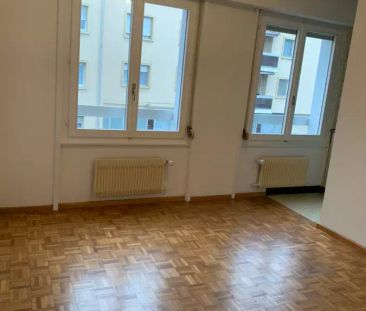Vevey - rue des Communaux 11 - appartement de 1 pièce au 1er étage - Foto 1