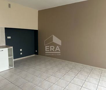 Location Appartement 1 pièce 29m² - Photo 2