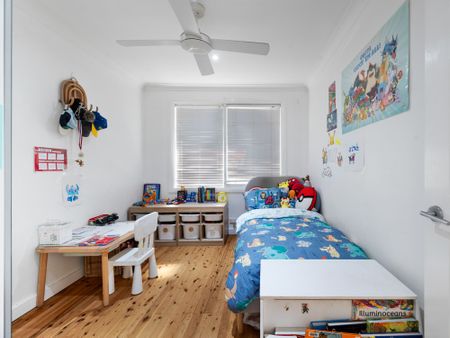 FAMILY HOME - Photo 4