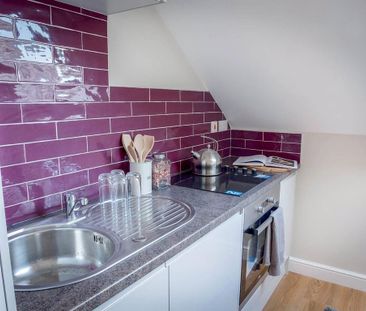 Studio to rent - Photo 5