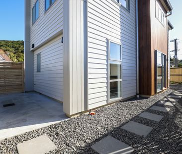 Brand New in Wainui - Photo 4