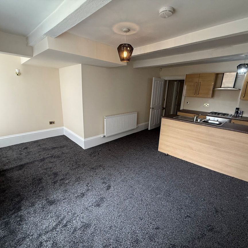 Stand Lane - Photo 1