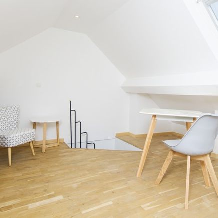 Room at Avenue du Parc 31 - Foto 4