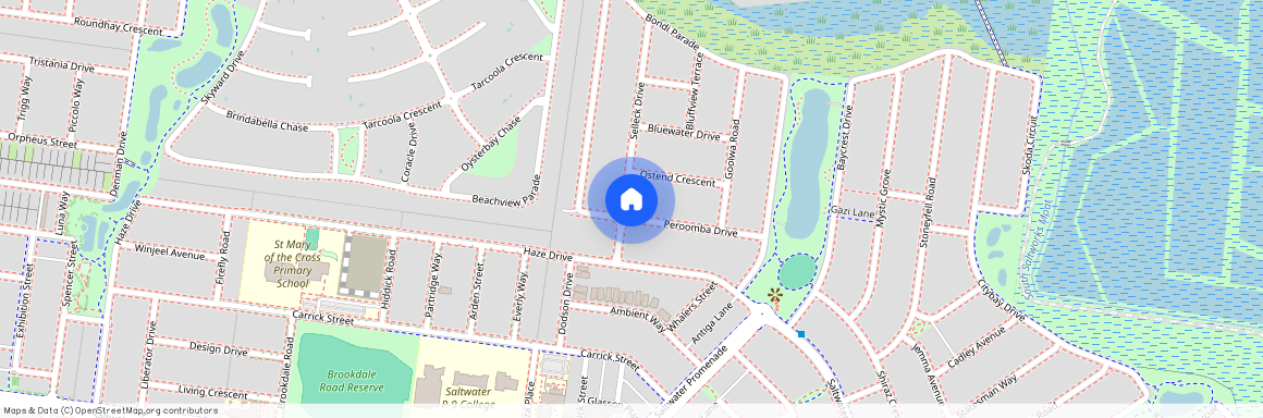 Selleck Drive 8, VIC 3030, Point Cook