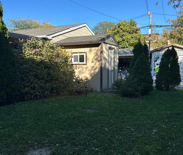 For Lease - 563 Ossington Avenue Unit# Lower, Toronto, Ontario - Photo 2