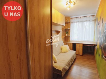 2 pok. mieszkanie, parter+garaż murowany,Pomorzany - Photo 4