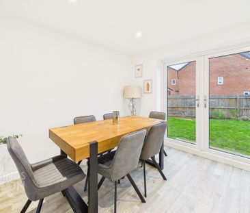 Croft Way, Wymondham - Photo 5