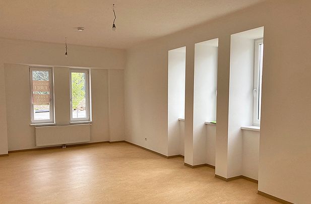 Wohnung in Waldenstein - Photo 1