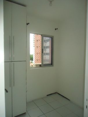 CAMBEBA - APARTAMENTO - MINISTRO JOSE AMERICO, 150 APT 818 BL 2B CRUZEIRO DO SUL - Photo 1