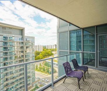 For Lease - 56 Forest Manor Road Unit# 1104, Toronto, Ontario - Photo 3
