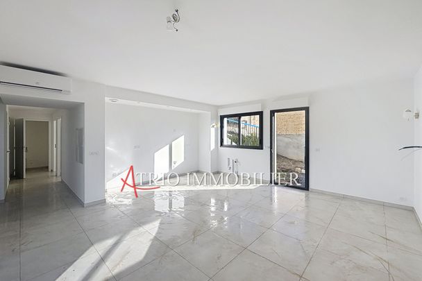 Location Appartement 3 pièces 60m² CAGNES SUR MER 06800 - Photo 1