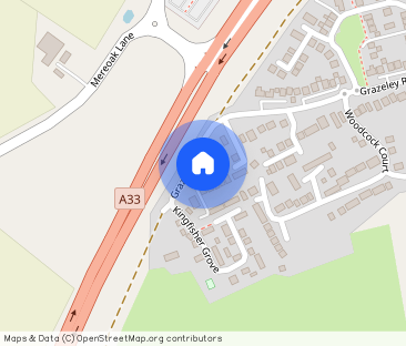 Moorhen Court, Three Mile Cross, Reading, RG7 - Photo 1