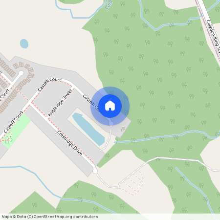 106 Castelli Court, Caledon