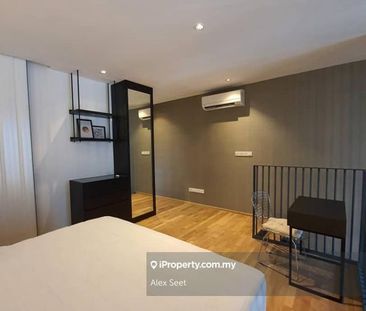 Twy Duplex Condos, Mont Kiara - Photo 6