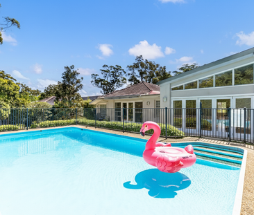 Luxury Single-Level Living with Poolside Entertaining - Photo 4