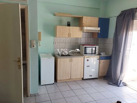 Studio/Γκαρσονιέρα για ενοικίαση - Πάτρα, - Photo 5