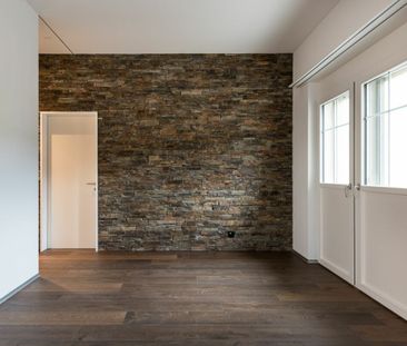 Moderne Gartenwohnung mit Sitzplatz - Foto 5