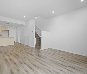Stunning Brand New Townhouse! - Photo 3