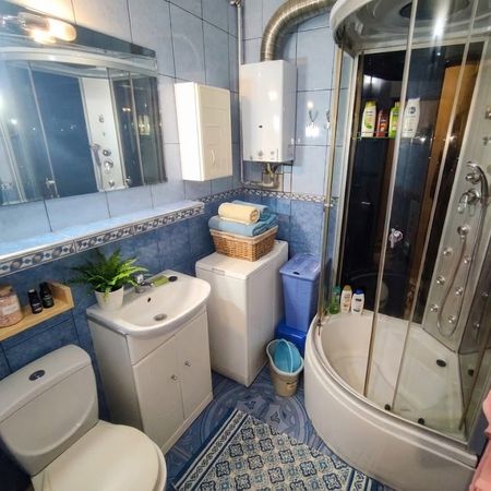 Dwupokojowe mieszkanie Knurów ul. Kazimierza Wielkiego 14C - Фото 4