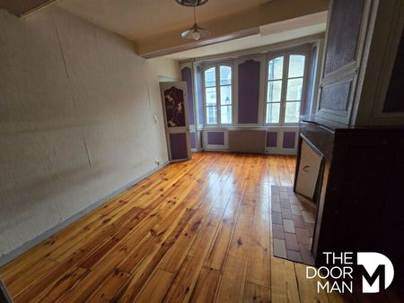 Location Appartement 4 pièces 94m² JOINVILLE 52300 - Photo 3